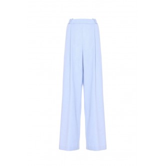 PANTALONE PALAZZO BOY