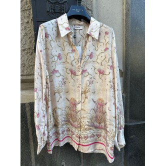 CAMICIA DIXIE