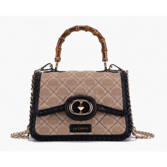 Borsa a mano Monogram LA...