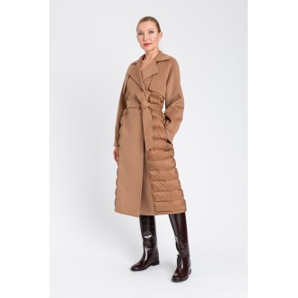 IMBOTTITO TWINSET