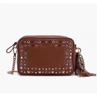 Borsa a spalla Explosion la...