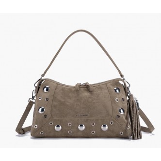 Borsa a spalla Ethnic