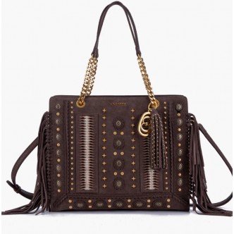 Borsa a spalla Jungle LA...
