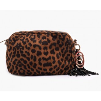 Borsa a spalla Animalier