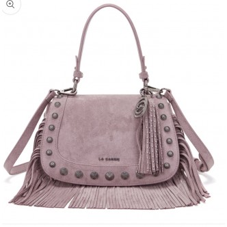 Borsa a spalla Aztec