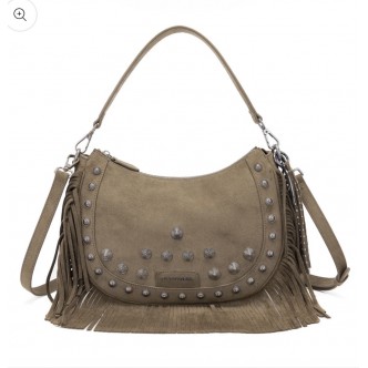 Borsa a spalla Aztec