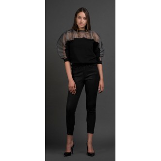 SWEATSHIRT B26 FW20B26 NERA