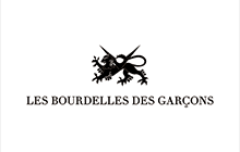 LES BOURDELLES DES GARCON